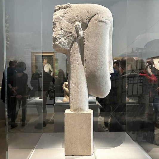 Modigliani et son dîner aux chandelles